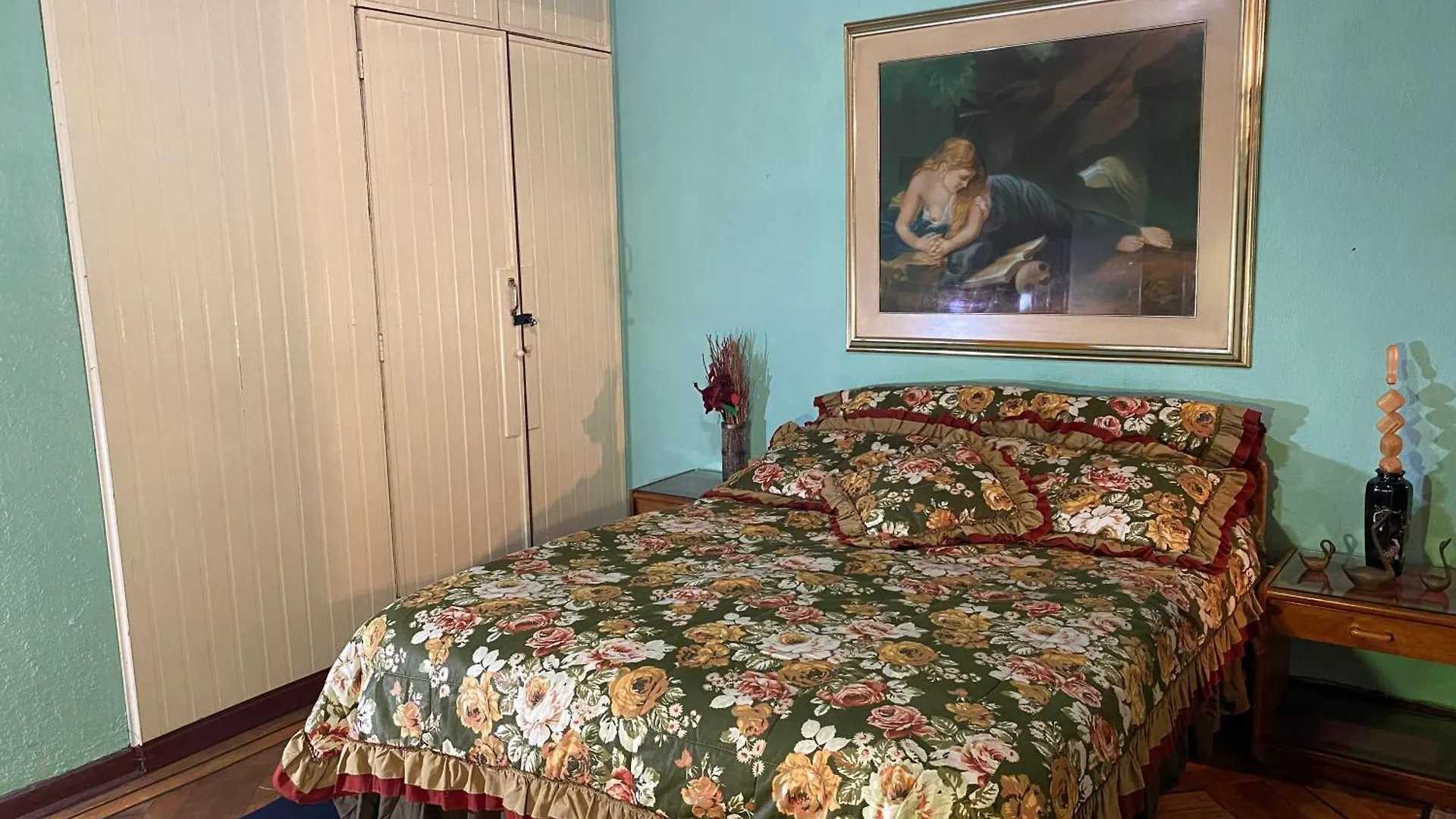 Séjour chez l'habitant Mascaradas - Family Rooms Bogotá Colombie