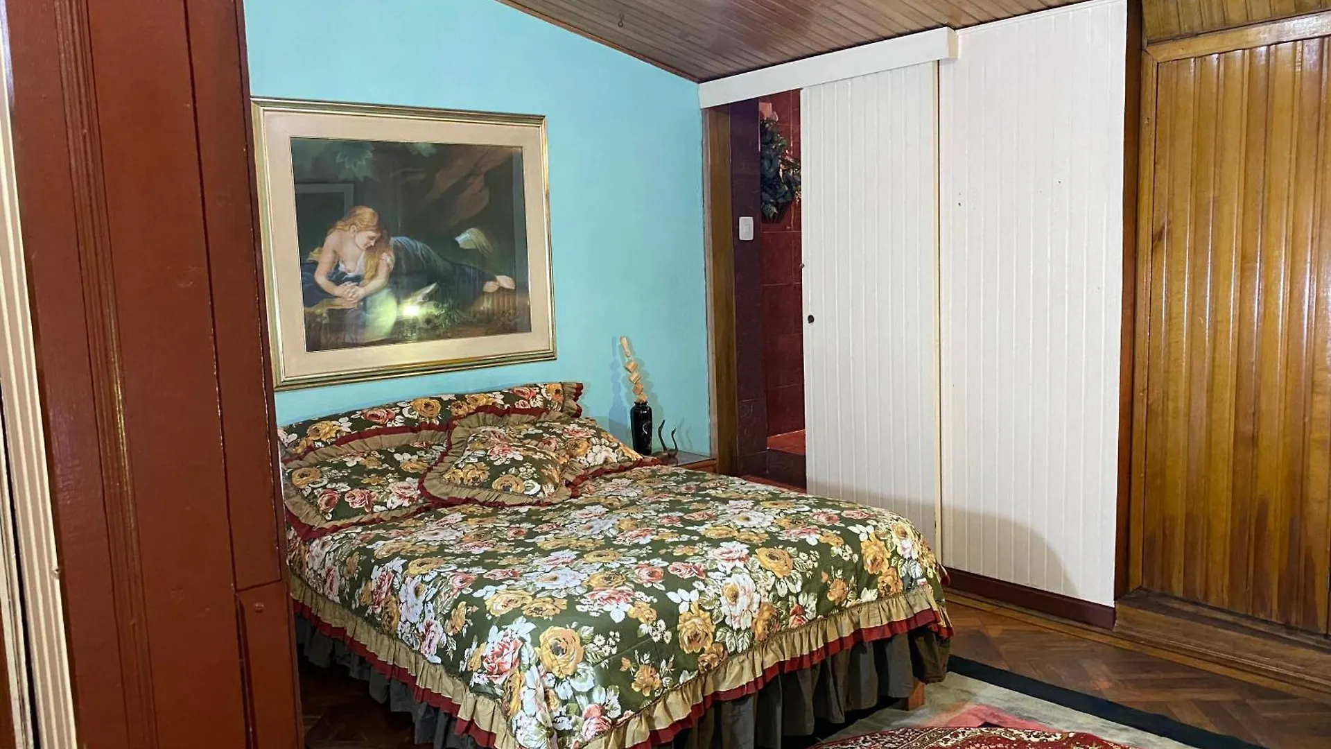 Mascaradas - Family Rooms 보고타