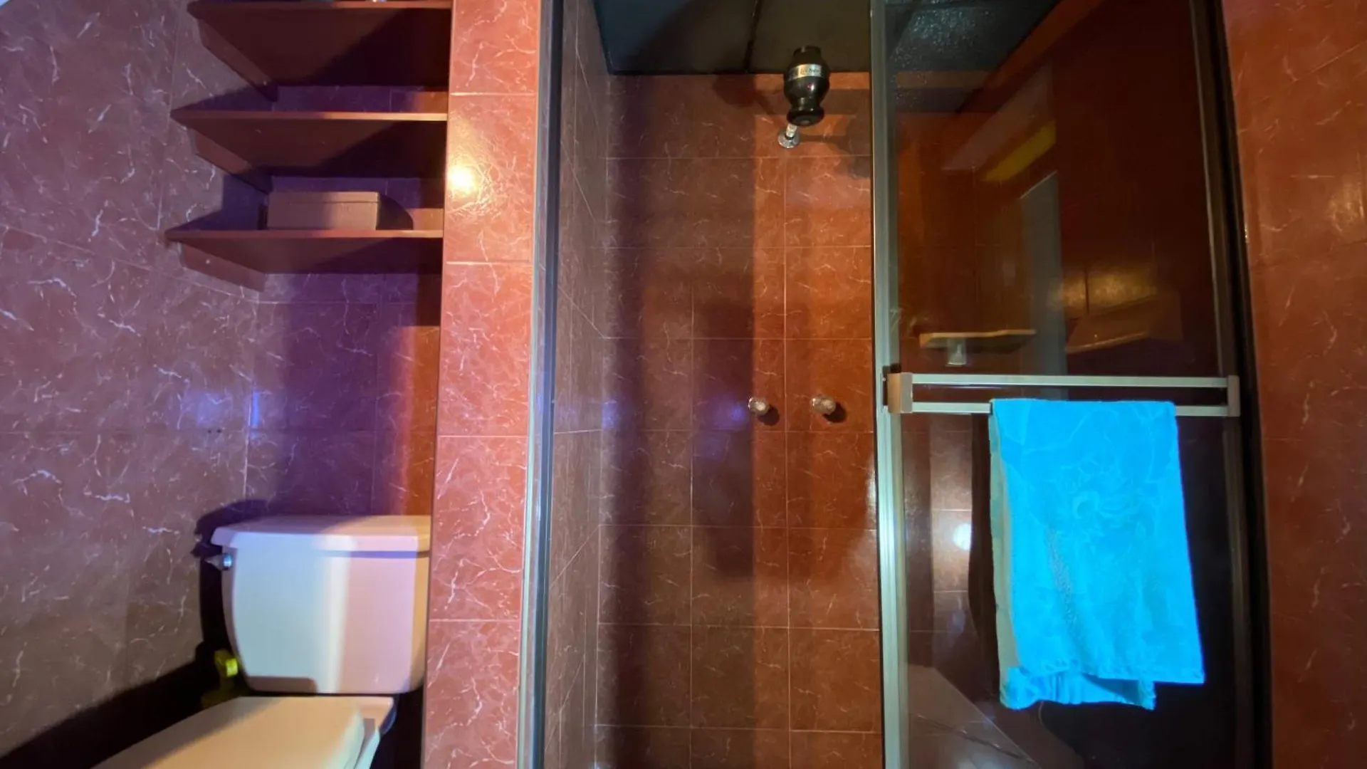Mascaradas - Family Rooms 보고타