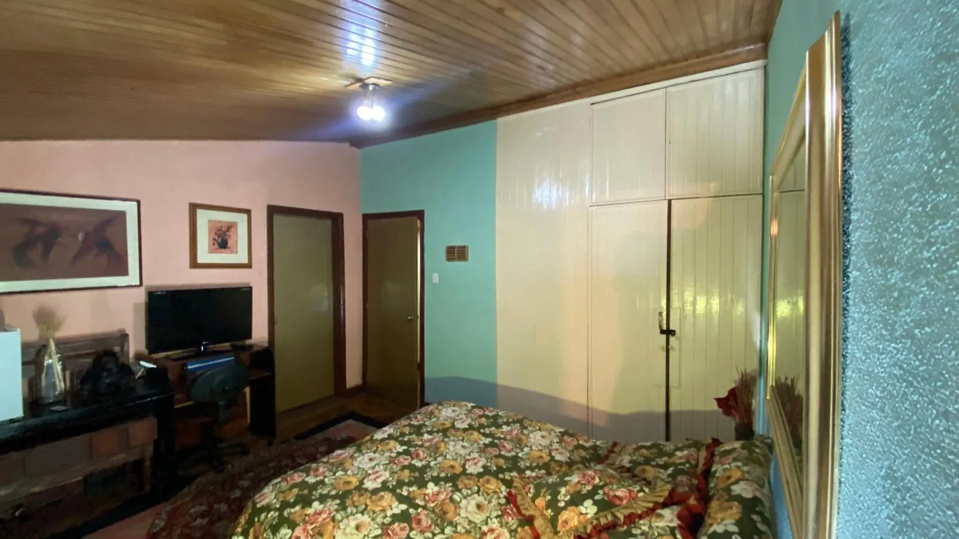 Mascaradas - Family Rooms 보고타